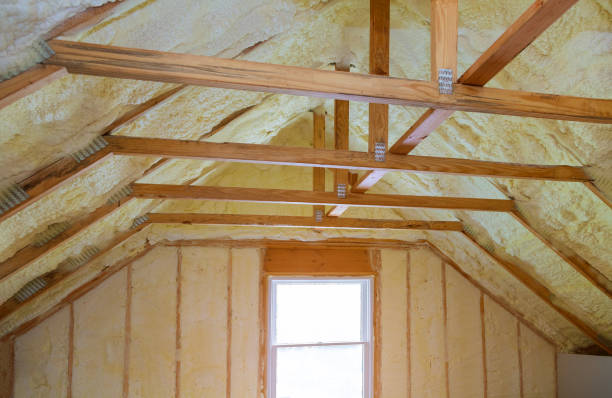 Best Insulation Installation Services in Fairbanks Ranch, CA