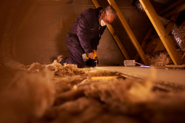 Best Commercial Insulation in Fairbanks Ranch, CA